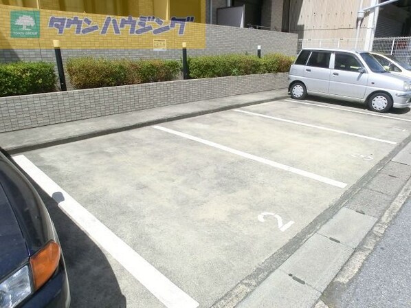 都町小川マンション　の物件内観写真